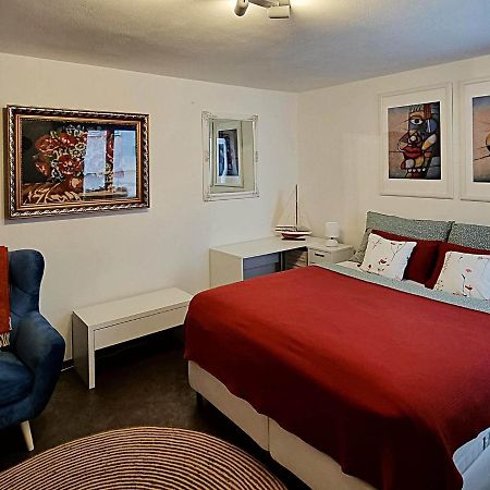 Apartman Zlaty Kriz Písek Exterior foto